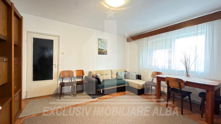 Apartament 2 camere | 54 mp | Mobilat si utilat | Cetate - Poză 2