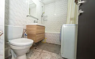 Apartament 2 camere de inchiriat, Crangasi, 3 minute pana la metrou - Poză 12
