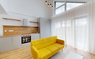 Penthouse 2 camere,  2 bai, aer conditionat (NCL-33D-Mi-ap11) - Poză 2