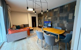 2 camere,modern,bloc nou,2 garaje,Manastur zona Platinia,USAMV,Motilor - Poză 12
