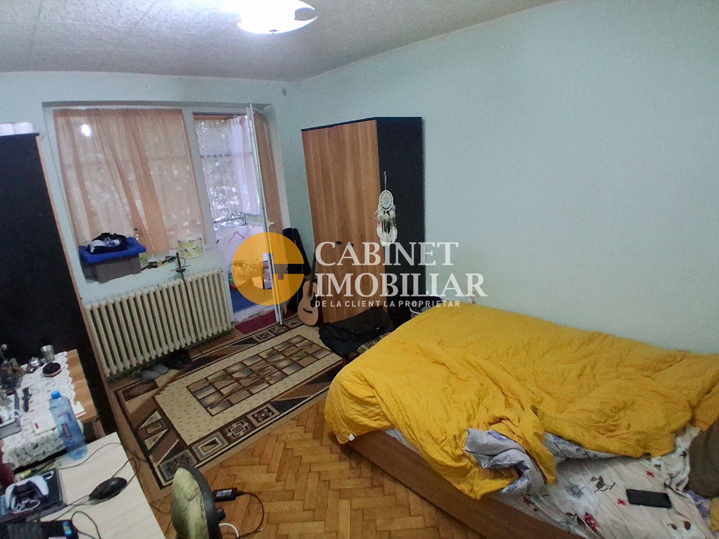 Apartament 2 camere, decomandat,  zona Tudor Vladimirescu, Iasi - Poză 2