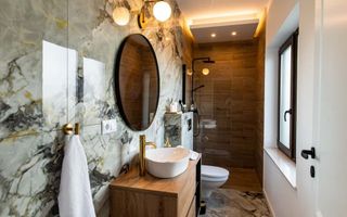 De închiriat | Duplex premium  Zona Vivo | Floresti - Poză 2