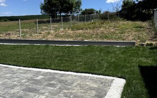 Casă individuală premium în Tocile | Arhitectură modernă | Materiale de calitate - Poză 7
