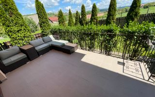 Casă complet mobilată cu teren 407 mp I garaj și foișor I Șura Mare - Poză 3