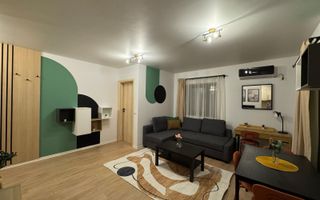 Apartament modern I 2 balcoane si loc parcare I zona Torontalului - Poză 3