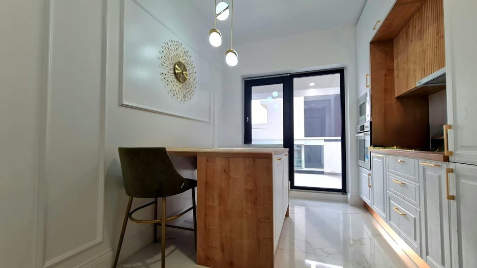 Proprietate exclusivistă || 3 camere || Pipera || Rondul OMV - Poză 6