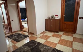 Apartament | 3 camere | Calea lui Traian | Etaj 3 - Poză 10