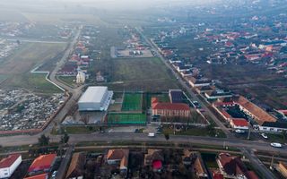 Teren intravilan Premium în Chișineu Criș - Poză 4