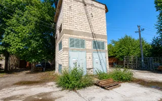 Oportunitate Rară de Investiție Industrială – 3,97 ha Teren + 14.673 m² Construcții în Zona Sîngera, Chișinău - Poză 19