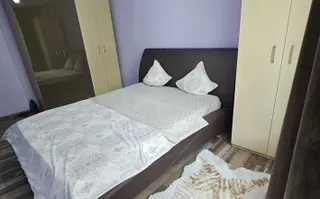 Circumvalatiunii-Favorit, ap 3 camere, etaj 2, CENTRALA, clima - Poză 19