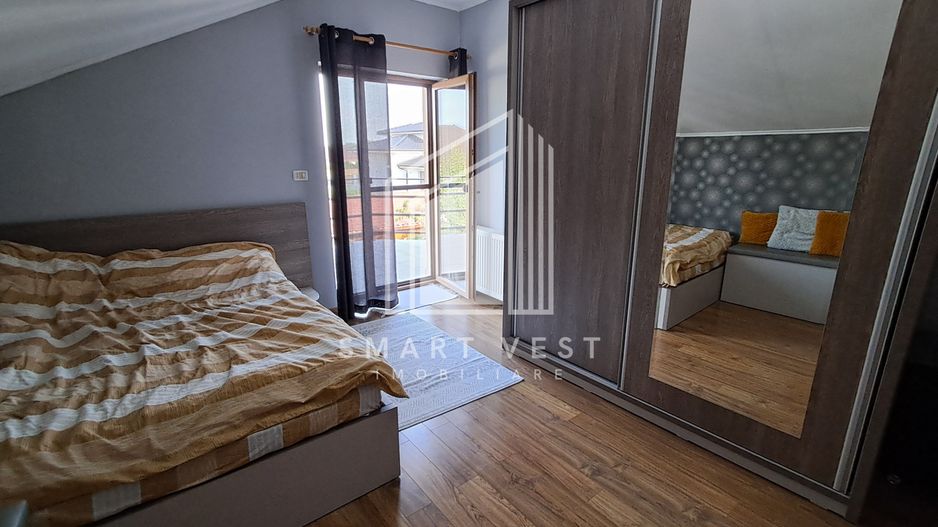 Casa 5 camere | 170 mp | Zona Paulesti - Poză 5