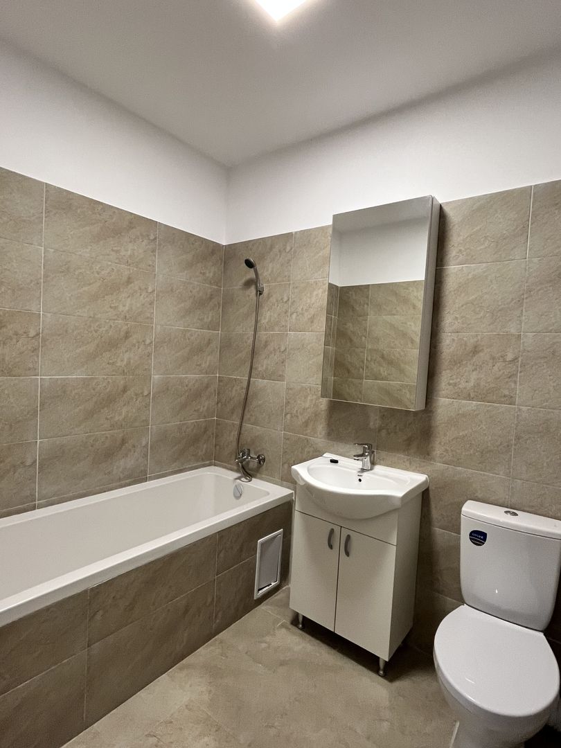 Apartament de 2 camere - Poză 7