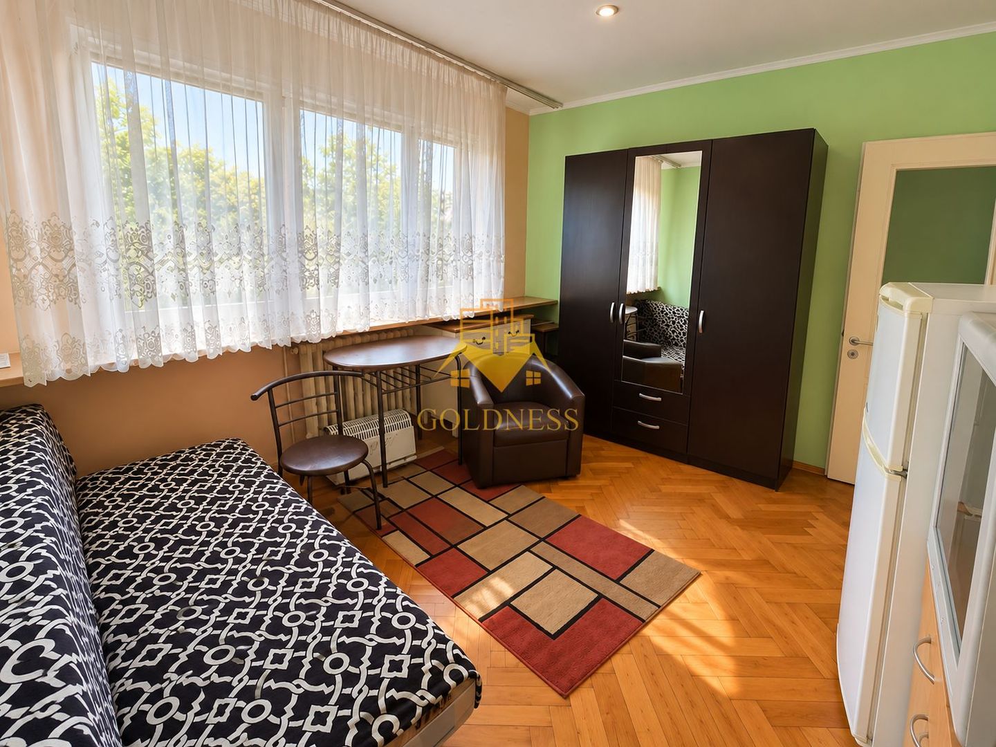 4 camere decomandate, Manastur, Piata Flora, Calvaria, Penny, OMV - Poză 4
