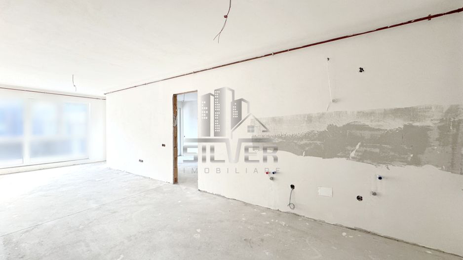 Apartament cu 3 camere la 5 minute de Vivo Center! - Poză 6