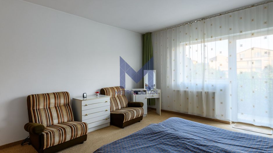 Casă P+1 | 168 m² utili | LOT 378 m² I 3 Dormitoare | Garaj | Florești - Poză 22