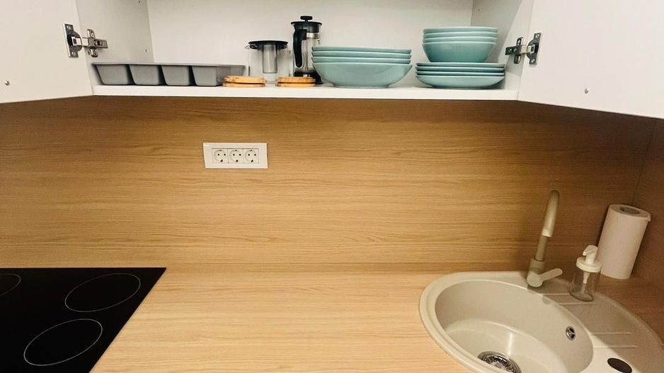 Apartament modern I Design nordic și confort I Zona Tipografilor - Poză 9