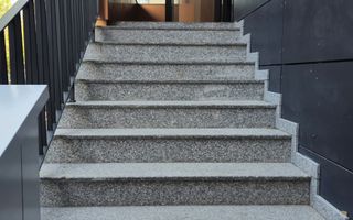 2 camere cu vedere frontala lac – Private Lake Mamaia - posibilitate esalonare - Poză 6