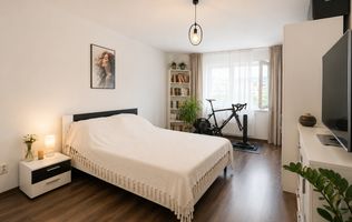 Apartament 2 camere | decomandat | Iulius Mall | Între Lacuri