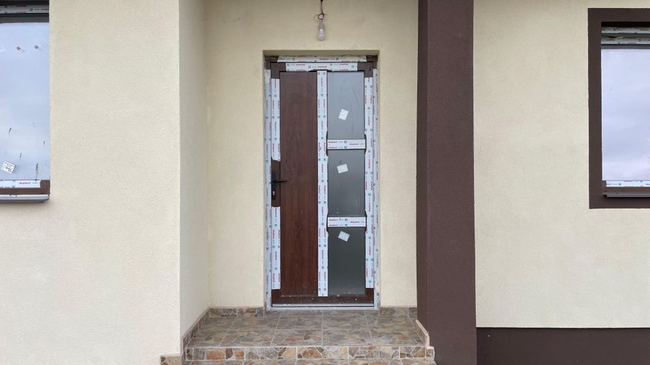 Casă individuală cu 4 camere-532mp teren |Remetea Mare| - Poză 2