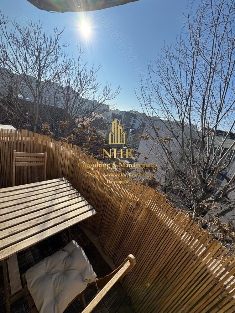 Apartament 3 Camere | Obor| Ferdinand | Pet Friendly - Poză 8
