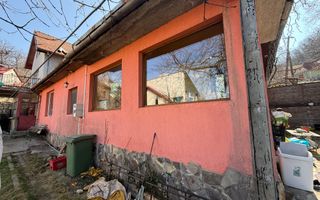 Apartament 3 camere,82 mp utili, la casa, singur in curte-zona Central - Poză 2