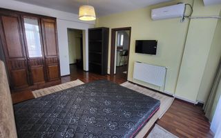 Apartament 2 camere de inchiriat, zona Bucium (OMV), etaj 1 din 4, mobilat si utilat - Poză 5