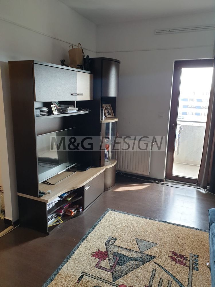 Apartament 1 camera zona Girocului - Poză 1