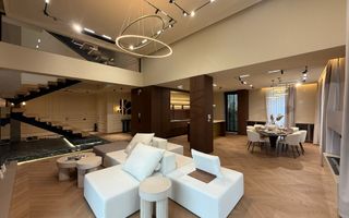 VANZARE VILA DEOSEBITA  | IANCU NICOLAE | ULTRAFINISATA | 384MP | - Poză 1