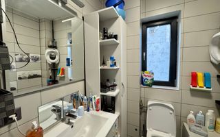 Apartament 3 camere | Etaj 2 cu lift | Zona Carpati 2 - Poză 16