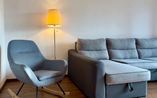 2 camere, bloc 2007, metrou Crangasi, parcare inclusa, centrala proprie - Poză 4