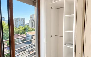 VANZARE APARTAMENT LUX 3 CAMERE | AVIATIEI | 109MP | PARCARE | MOBILAT - Poză 15
