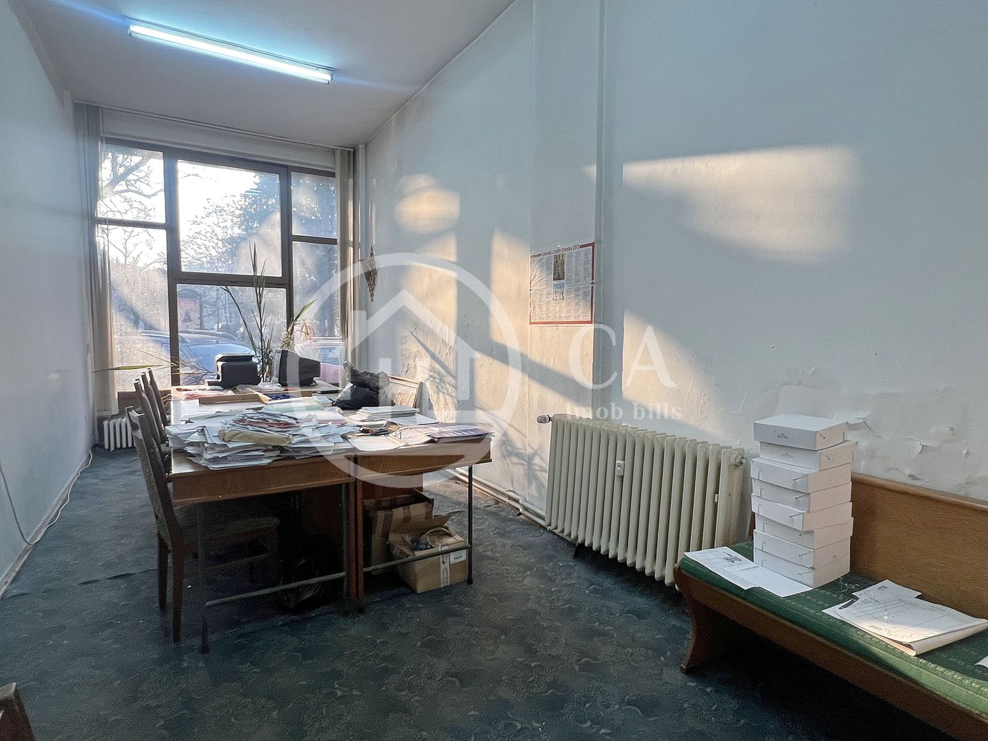 Spatiu comercial de inchiriat in zona Ultracentrala, Oradea - Poză 9