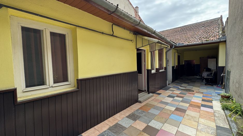 Casa in Lugoj pe Str. Fagetului - Poză 2