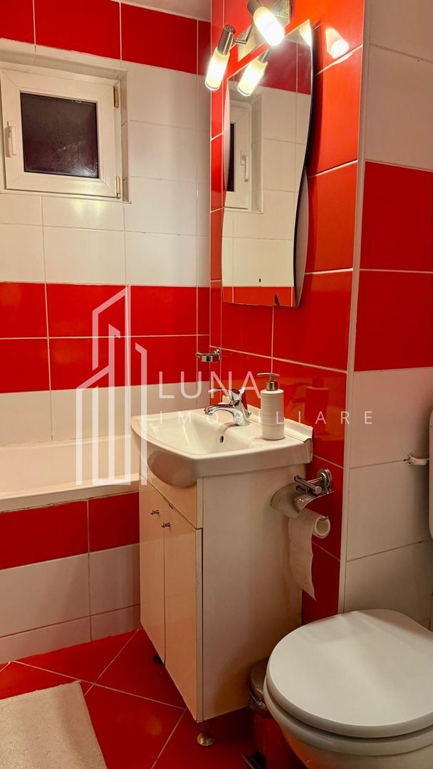 Apartament decomandat, 3 camere – Dâmbu - Poză 5