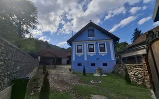 Casa renovata in Fantanele - Poză 3
