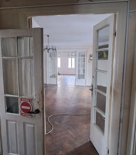 Cismigiu I 3 camere I P+1 + pod I 95 mp I Parcare in curte - Poză 4