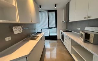 DUPLEX SUPERB CU 4 CAMERE LA  INCHIRIERE IN ZONA FLOREASCA - Poză 17