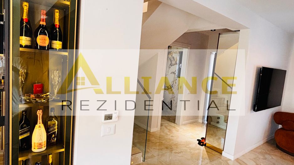 Casă individuală premium cu piscină, smart home - Poză 15