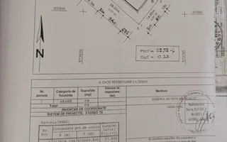 Vanzare casa individuala, curte, Mihailesti, Giurgiu - Poză 16