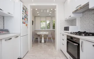 Vânzare, apartament, 4 camere, strada Albișoara, Centru - Poză 20