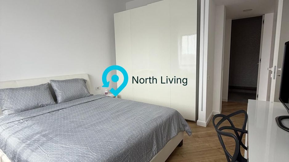 Apartament 2 Camere | Complex Securizat | Pipera Plaza | Disp. imediat - Poză 7