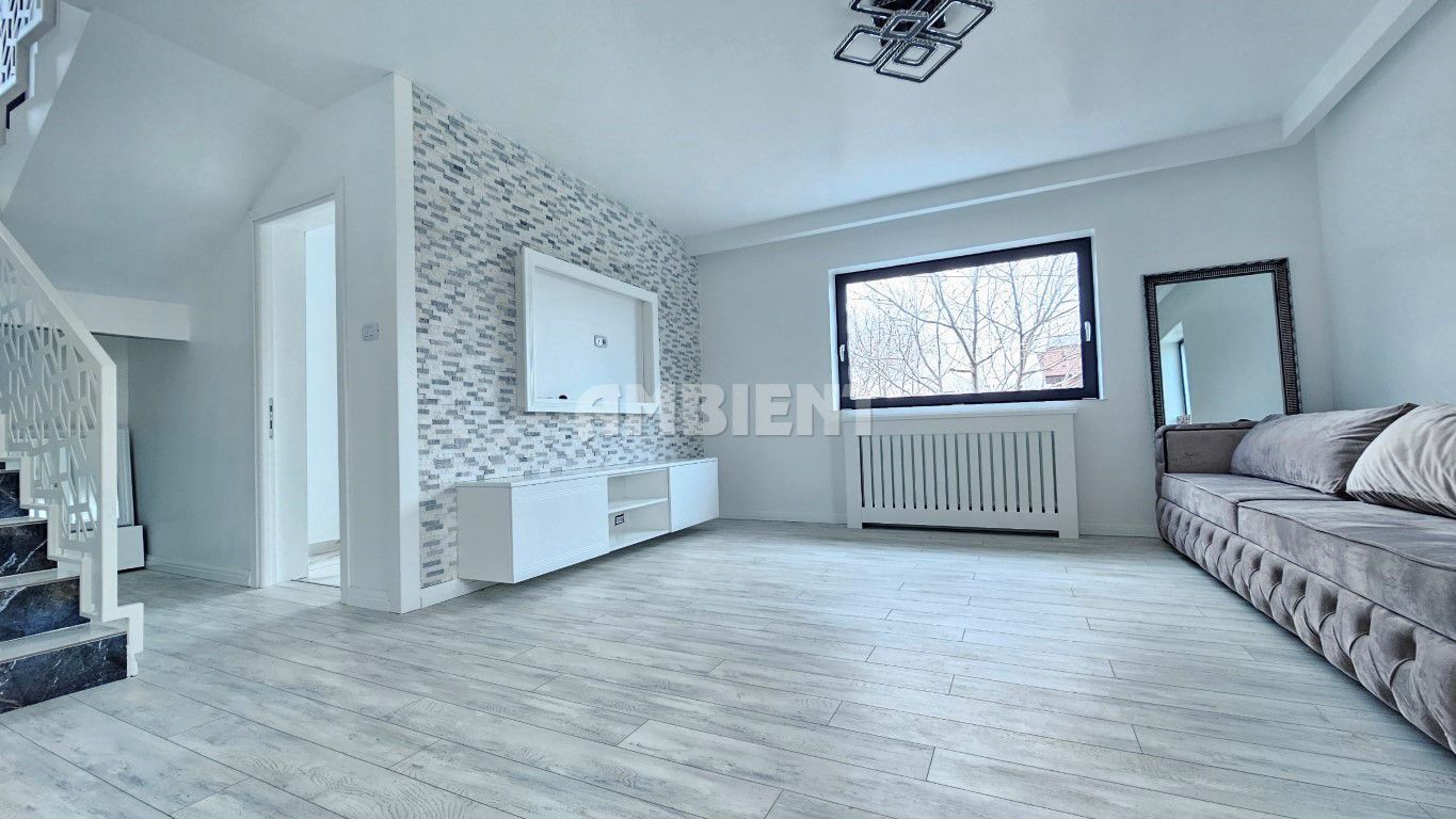 VILĂ INDIVIDUALĂ P+1E, teren 800 mp, zona FILATURII; - Poză 4
