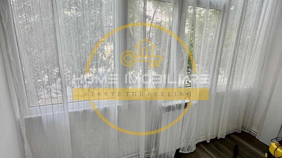 Apartament 2 camere de închiriat – Podu Roș | Etaj 1 | Prima închiriere - Poză 5