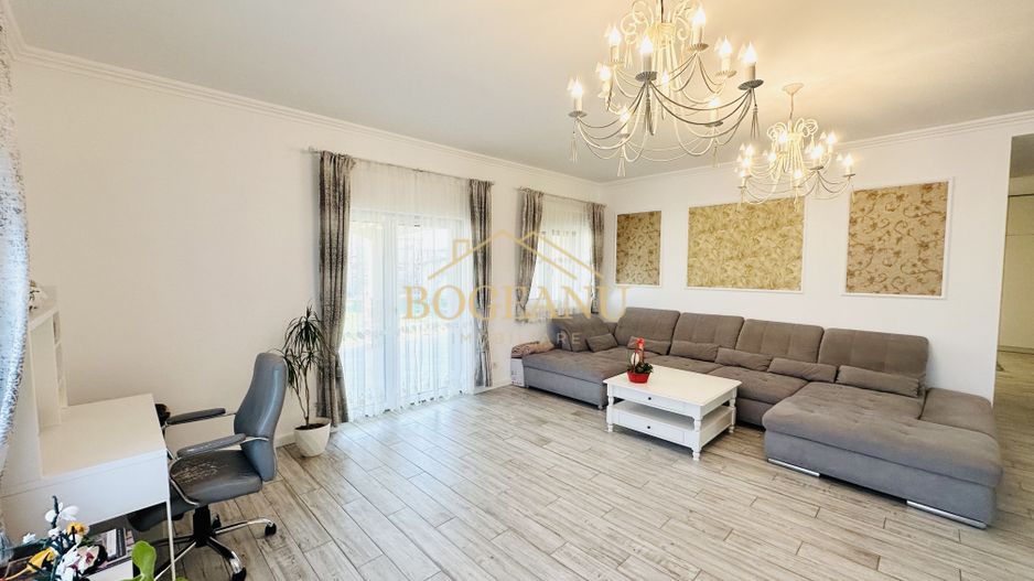 BG142-Casă individuală premium,260 mp utili,teren 1000 mp COMISION 0% - Poză 3