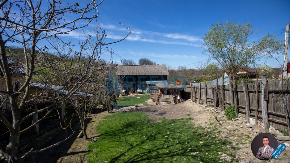 Casă și teren de vânzare, sat Buda, Blăgești, Bacău - Poză 28