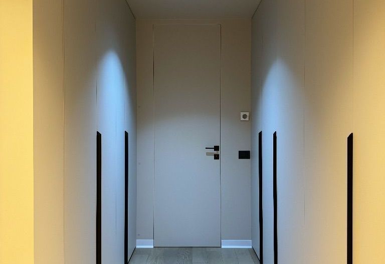 Apartament High End  3 Camere I One Herăstrău Towers I Complet mobilat - Poză 19