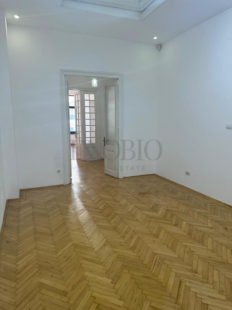 Spațiu în Cartierul Creativ | 220 mp | Vilă istorică 🏛️ - Poză 2