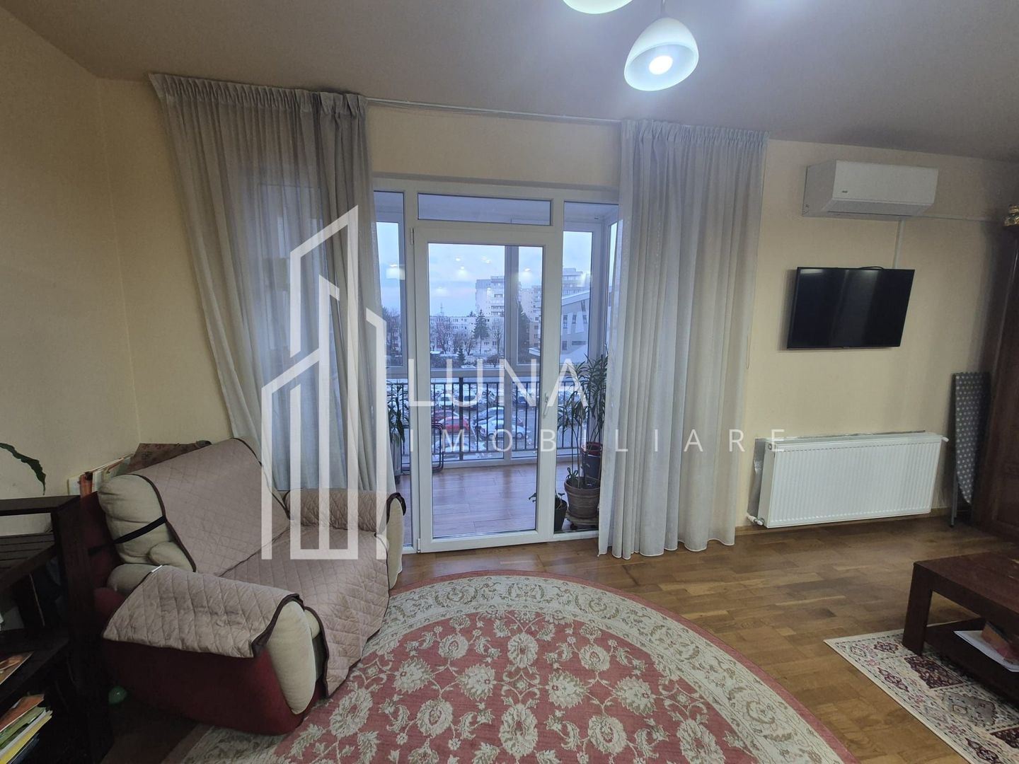 Apartament 2 camere + loc de parcare privat | Dâmbu - Poză 5