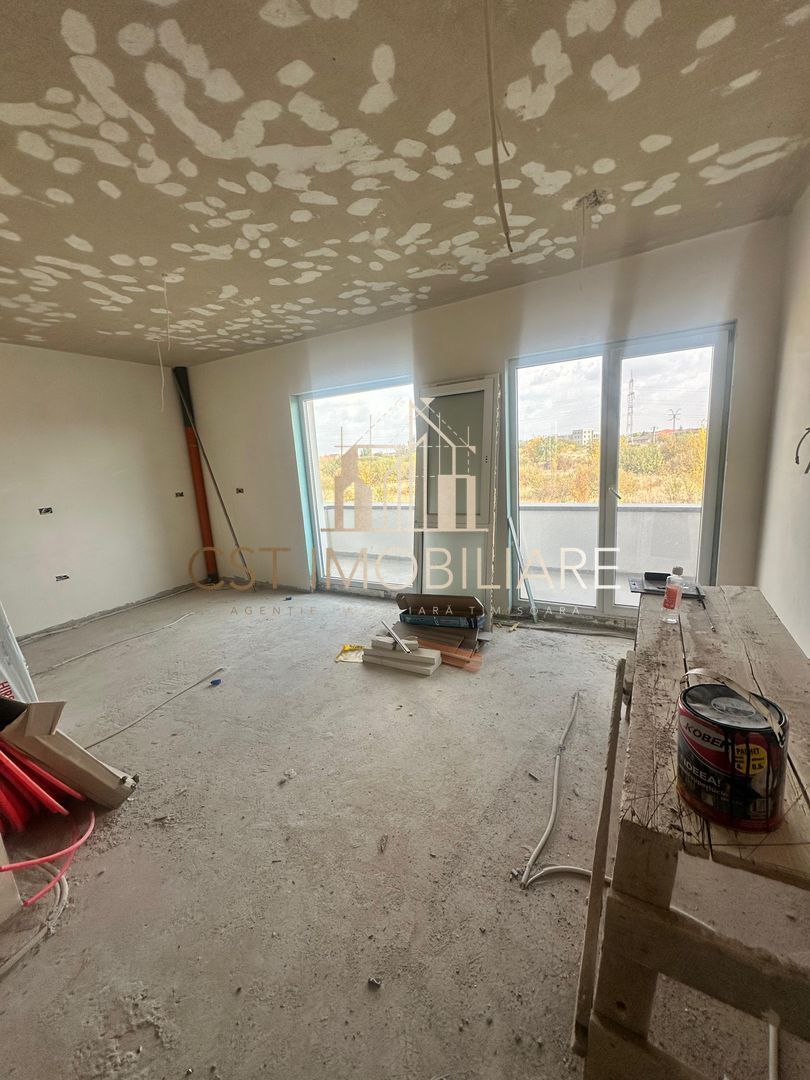 Apartament 2 Camere Ghiroda etaj 1 - Poză 2