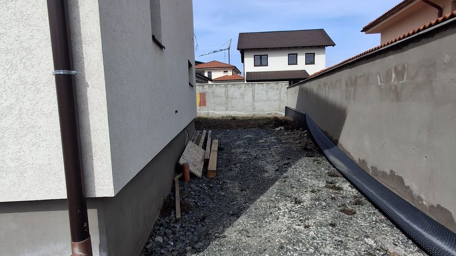 Casa duplex cu 3 camere de vanzare, Selimbar, Sibiu - Poză 3
